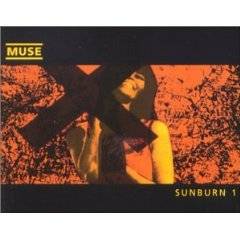 Muse : Sunburn Pt 1